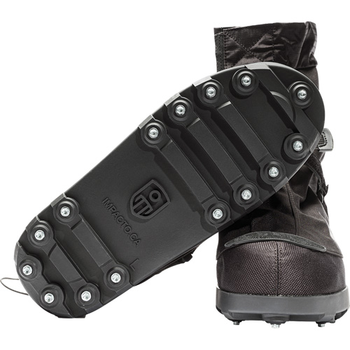 Big Foot Over-Boot Traction Aid, Stud Traction, Medium CSL Industriel Inc.