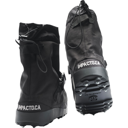 Big Foot Over-Boot Traction Aid, Stud Traction, Medium CSL Industriel Inc.