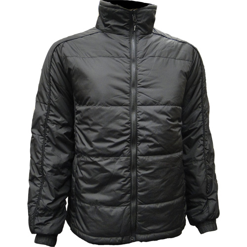 Manteau Ultimate Articlite, Hommes, T-Grand, Noir CSL Industriel Inc.