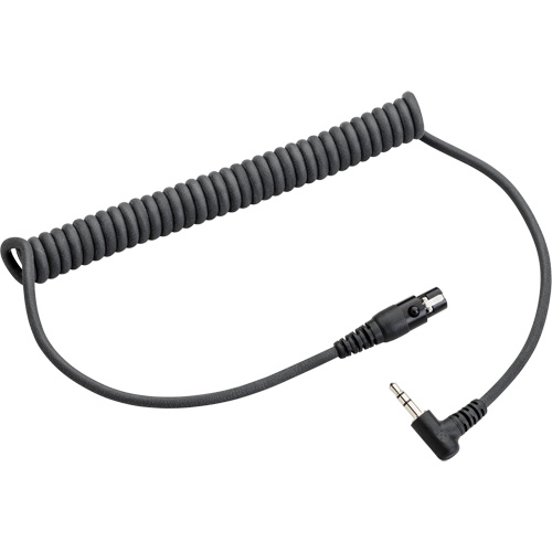Peltor FLX2 Cable with Stereo Connector CSL Industriel Inc.
