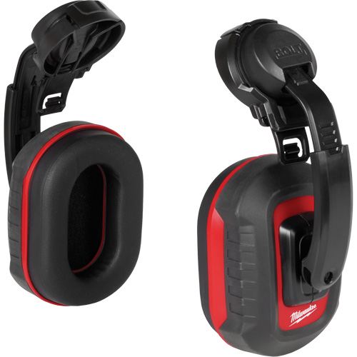 Bolt Earmuffs, Cap Mount, 24 NRR dB CSL Industriel Inc.