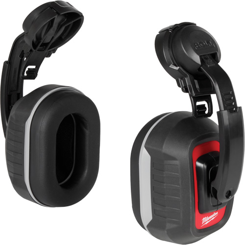 Bolt Earmuffs, Cap Mount, 26 NRR dB CSL Industriel Inc.