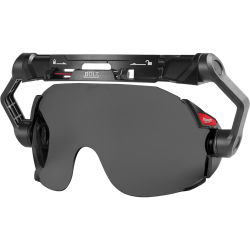 Bolt Eye Visor CSL Industriel Inc.