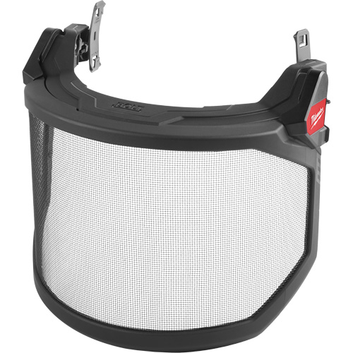 Bolt Full Face Shield, 10" W x 9-1/2" H CSL Industriel Inc.