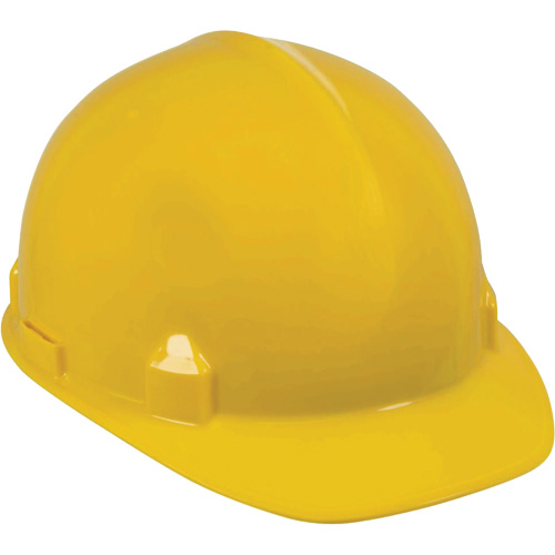 SC-6 Cap Style Hardhat, Meets CSA Type 1, Ratchet Suspension, Non-Vented CSL Industriel Inc.
