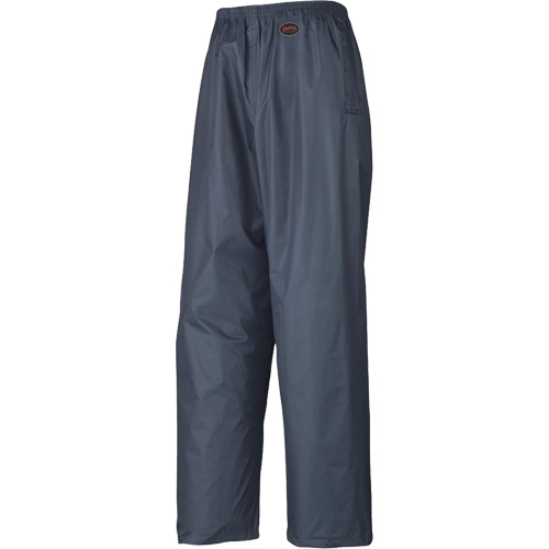 883 V&ecirc;tements imperm&eacute;ables, Polyester/PVC, Petit, Bleu marin CSL Industriel Inc.