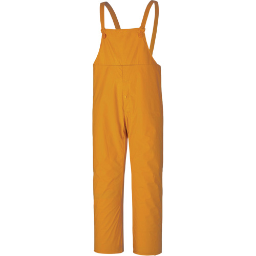 578 Flame-Resistant Rain Suit, X-Small, Yellow CSL Industriel Inc.