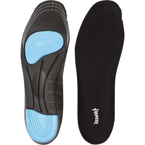 P511 Orthopedic Insoles, Men's 11 - 14 CSL Industriel Inc.