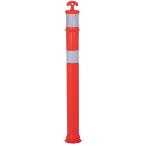 191 T-Top Delineator Post, Orange CSL Industriel Inc.