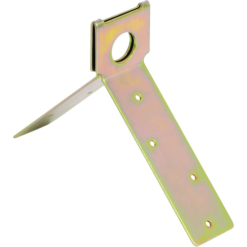 RB-9701 Single-Use Anchor Bracket, Roof, Temporary Use CSL Industriel Inc.