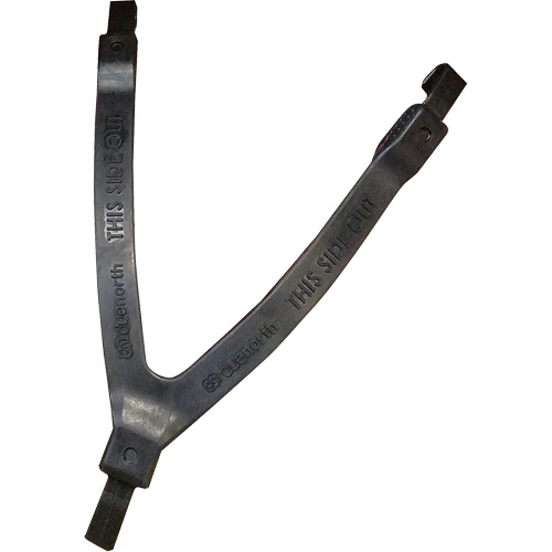Retention Strap for All-Purpose Industrial Traction Aid CSL Industriel Inc.