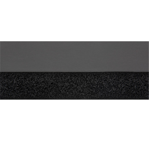Kneeling Mat, 14" L x 21" W, 1" Thick CSL Industriel Inc.