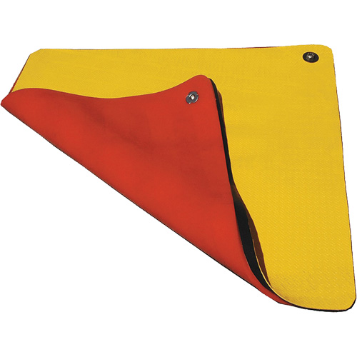 Plus Ultra-Drain Seal&reg;, Square, 54" L x 54" W CSL Industriel Inc.
