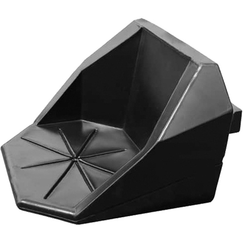 Syst&egrave;me de confinement Ultra-Drum sans drain pour 4 barils, 53" lo x 53" la x 77,8" ha, 3000 gal. US Capacit&eacute; CSL Industriel Inc.