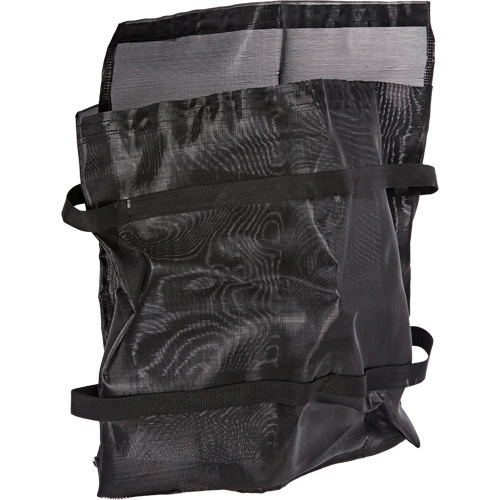 Grille de protection, S&eacute;diment, 28" lo x 28" la CSL Industriel Inc.