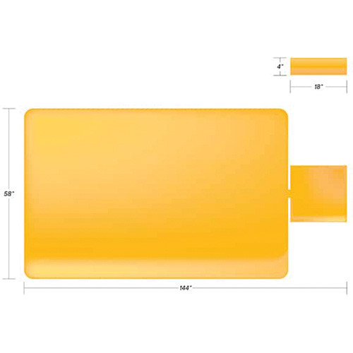 Ultra-Pop Up Pool Plus , 18" dia., 20 gal. US Capacit&eacute; CSL Industriel Inc.