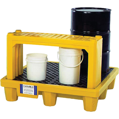 Ultra-Stacking Shelf CSL Industriel Inc.