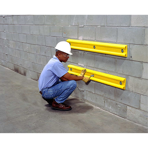 Ultra-Wall Protector CSL Industriel Inc.