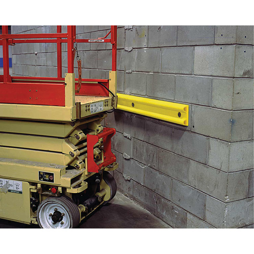 Ultra-Wall Protector CSL Industriel Inc.