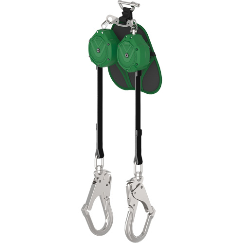 V-Shock&reg; Edge Leading Edge Personal Fall Limiter, 6', Dyneema&reg;, Swivel CSL Industriel Inc.