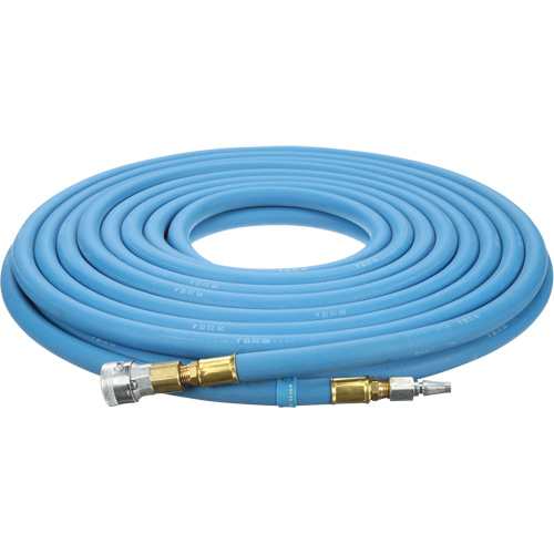 Supplied Air Hose, Standard High Pressure, 25' CSL Industriel Inc.