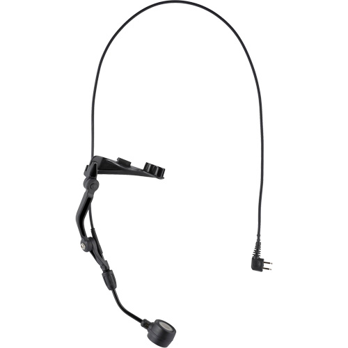 Peltor MT Series Boom Microphone MT7V/1 CSL Industriel Inc.