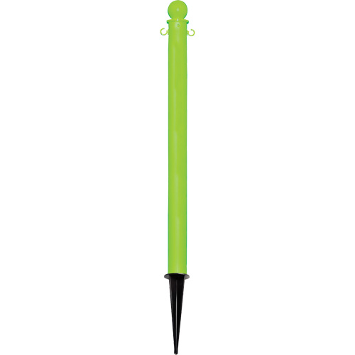 Ground Poles, Green CSL Industriel Inc.