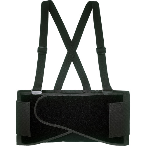 Back Support Belt, Elastic CSL Industriel Inc.