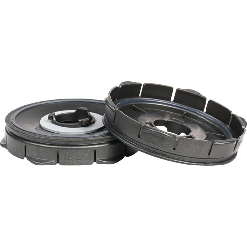 Piggyback Adaptor for 7740 Filter CSL Industriel Inc.