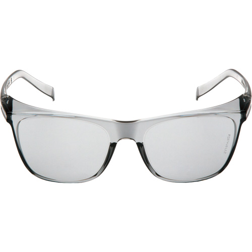 Lunettes de s&eacute;curit&eacute; Legacy, Lentille Gris p&acirc;le, ANSI Z87+/R&eacute;pond ou surpasse la norme CSA Z94.3 CSL Industriel Inc.