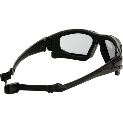 I-Force&reg; Slim Safety Glasses, Grey Lens, Anti-Fog, Direct Vent CSL Industriel Inc.