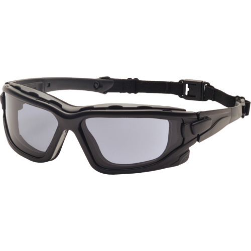 I-Force&reg; Slim Safety Glasses, Grey Lens, Anti-Fog, Direct Vent CSL Industriel Inc.