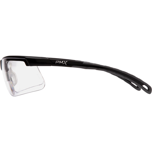 H2MAX Reader Lens with Black Frame, Anti-Fog, Clear, 2.0 Diopter CSL Industriel Inc.