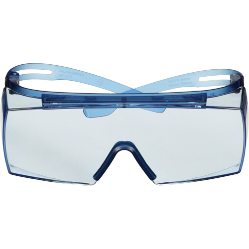 SecureFit 3700 Series Safety Glasses, Blue Lens, Anti-Fog, ANSI Z87+/Meets/Exceeds CSA Z94.3 CSL Industriel Inc.