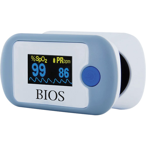 Oxym&egrave;tre de pouls Diagnostics CSL Industriel Inc.