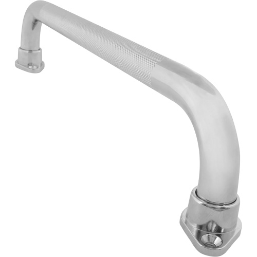 18" Chrome Grab Bar CSL Industriel Inc.