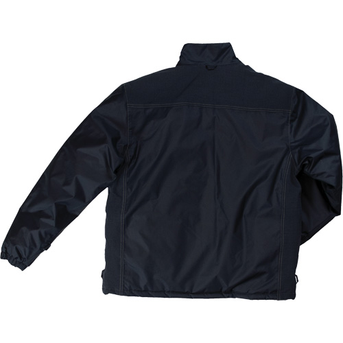 Parka 3-en-1 en oxford imperm&eacute;able, Hommes, 2T-Grand, Bleu marin CSL Industriel Inc.
