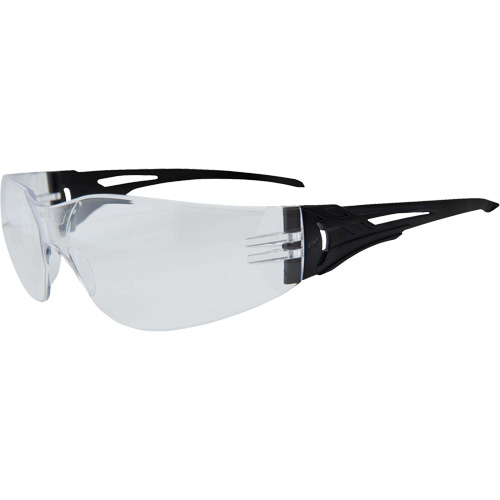 Lunettes de s&eacute;curit&eacute; Viso, Lentille Transparent, ANSI Z87+/R&eacute;pond ou surpasse la norme CSA Z94.3 CSL Industriel Inc.