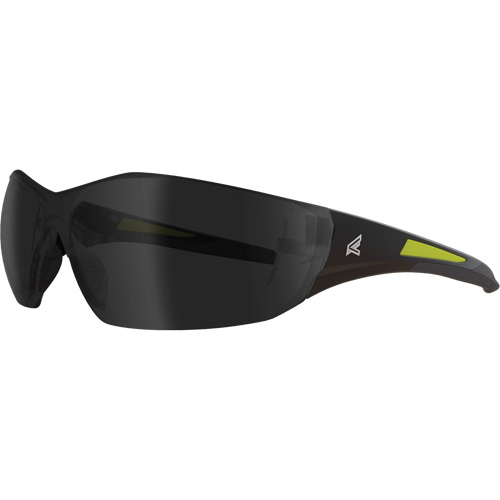 Lunettes de s&eacute;curit&eacute; Delano G2, Lentille Grise/fum&eacute;e, ANSI Z87+/R&eacute;pond ou surpasse la norme CSA Z94.3 CSL Industriel Inc.