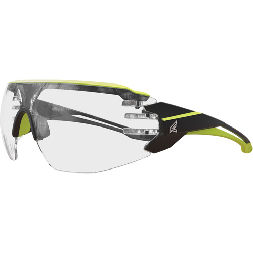 Lunettes de s&eacute;curit&eacute; Taven, Lentille Transparent, Pare-vapeur, ANSI Z87+/R&eacute;pond ou surpasse la norme CSA Z94.3 CSL Industriel Inc.