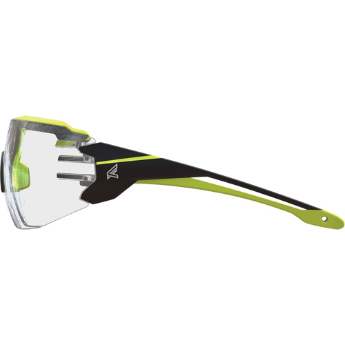 Lunettes de s&eacute;curit&eacute; Taven, Lentille Transparent, Pare-vapeur, ANSI Z87+/R&eacute;pond ou surpasse la norme CSA Z94.3 CSL Industriel Inc.