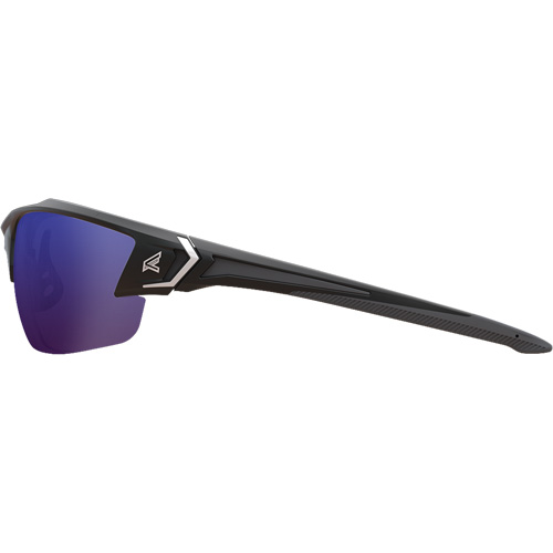 Lunettes de s&eacute;curit&eacute; Khor G2, Lentille Miroir bleu, Anti-&eacute;gratignures/Polaris&eacute;, ANSI Z87+/MCEPS GL-PD 10-12/R&eacute;pond ou surpasse la norme CSA Z94.3 CSL Industriel Inc.