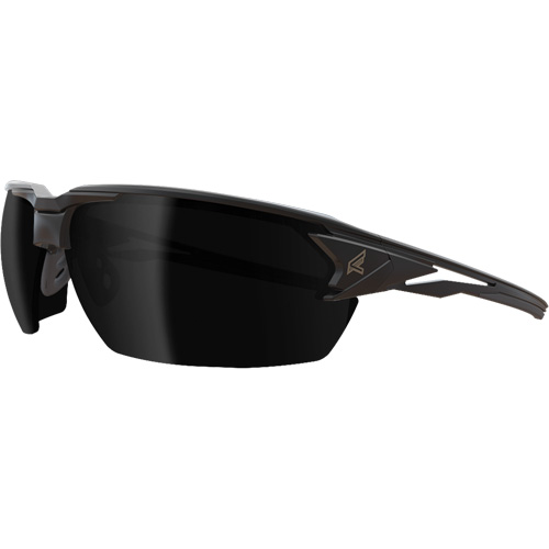 Lunettes de s&eacute;curit&eacute; Pumori, Lentille Fum&eacute;e, Anti-&eacute;gratignures/Polaris&eacute;/Pare-vapeur, ANSI Z87+/MCEPS GL-PD 10-12/R&eacute;pond ou surpasse la norme CSA Z94.3 CSL Industriel Inc.