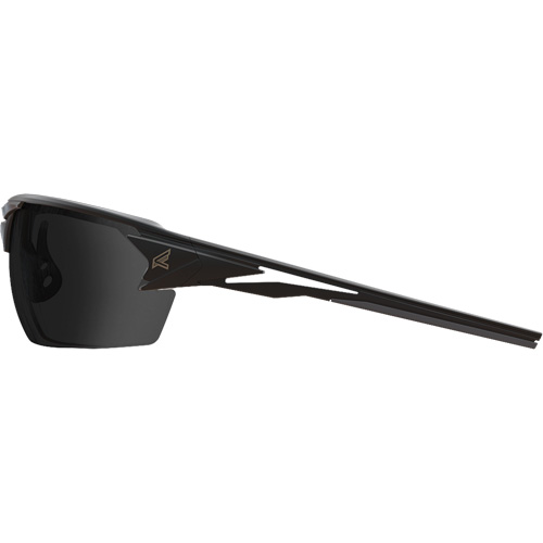 Lunettes de s&eacute;curit&eacute; Pumori, Lentille Fum&eacute;e, Anti-&eacute;gratignures/Polaris&eacute;/Pare-vapeur, ANSI Z87+/MCEPS GL-PD 10-12/R&eacute;pond ou surpasse la norme CSA Z94.3 CSL Industriel Inc.