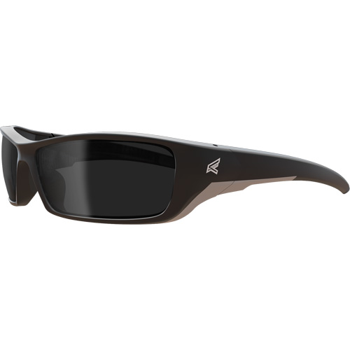 Lunettes de s&eacute;curit&eacute; Reclus, Lentille Fum&eacute;e, Anti-&eacute;gratignures, ANSI Z87+/MCEPS GL-PD 10-12/R&eacute;pond ou surpasse la norme CSA Z94.3 CSL Industriel Inc.