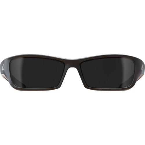 Lunettes de s&eacute;curit&eacute; Reclus, Lentille Fum&eacute;e, Anti-&eacute;gratignures, ANSI Z87+/MCEPS GL-PD 10-12/R&eacute;pond ou surpasse la norme CSA Z94.3 CSL Industriel Inc.