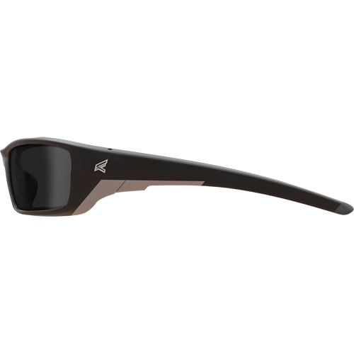 Lunettes de s&eacute;curit&eacute; Reclus, Lentille Fum&eacute;e, Anti-&eacute;gratignures, ANSI Z87+/MCEPS GL-PD 10-12/R&eacute;pond ou surpasse la norme CSA Z94.3 CSL Industriel Inc.