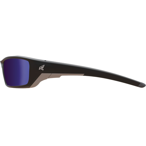 Lunettes de s&eacute;curit&eacute; Reclus, Lentille Miroir bleu, Anti-&eacute;gratignures, ANSI Z87+/MCEPS GL-PD 10-12/R&eacute;pond ou surpasse la norme CSA Z94.3 CSL Industriel Inc.