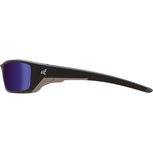 Lunettes de s&eacute;curit&eacute; Reclus, Lentille Miroir bleu, Anti-&eacute;gratignures/Polaris&eacute;, ANSI Z87+/MCEPS GL-PD 10-12/R&eacute;pond ou surpasse la norme CSA Z94.3 CSL Industriel Inc.