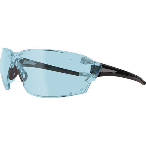 Lunettes de s&eacute;curit&eacute; Nervosa, Lentille Bleu p&acirc;le, Anti-&eacute;gratignures/Pare-vapeur, ANSI Z87+/MCEPS GL-PD 10-12/R&eacute;pond ou surpasse la norme CSA Z94.3 CSL Industriel Inc.